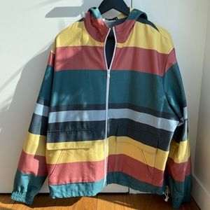 Zara Lightweight Jacket